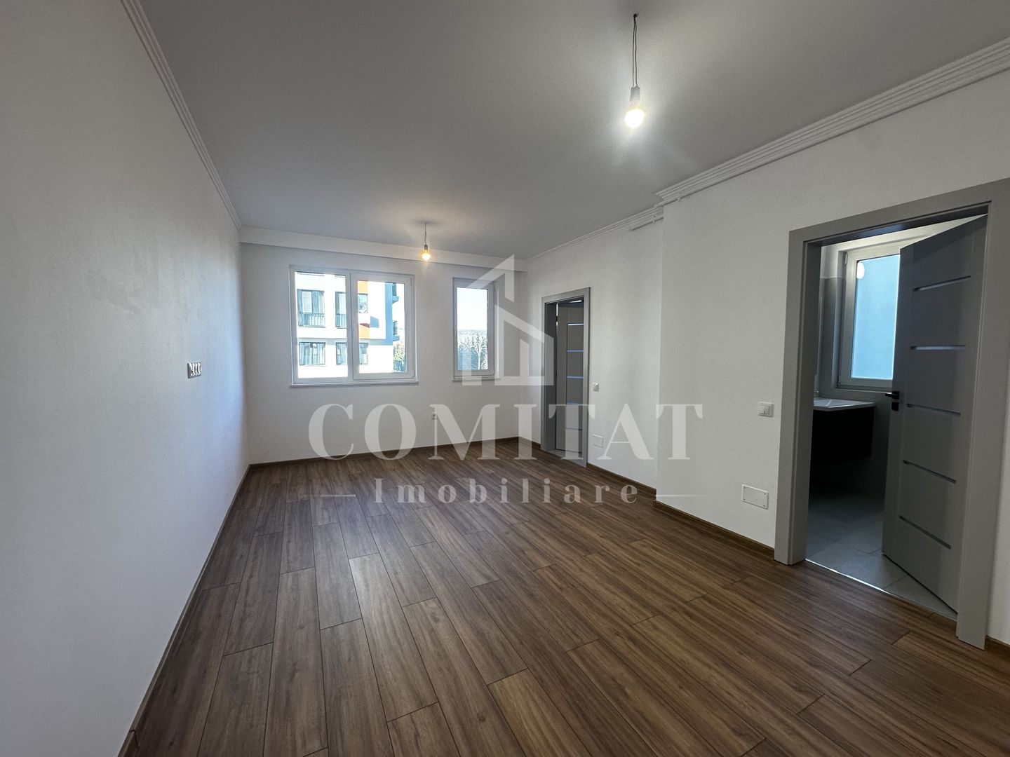 Apartament 2 camere | Finisat | Zona Parcului Poligon - Poză 2