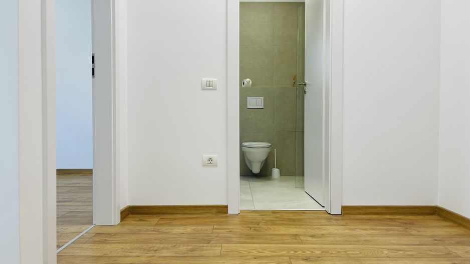 Spatiu comercial 3 incaperi, 55 mp | Curte proprie 50 mp | Parcare - Poză 15