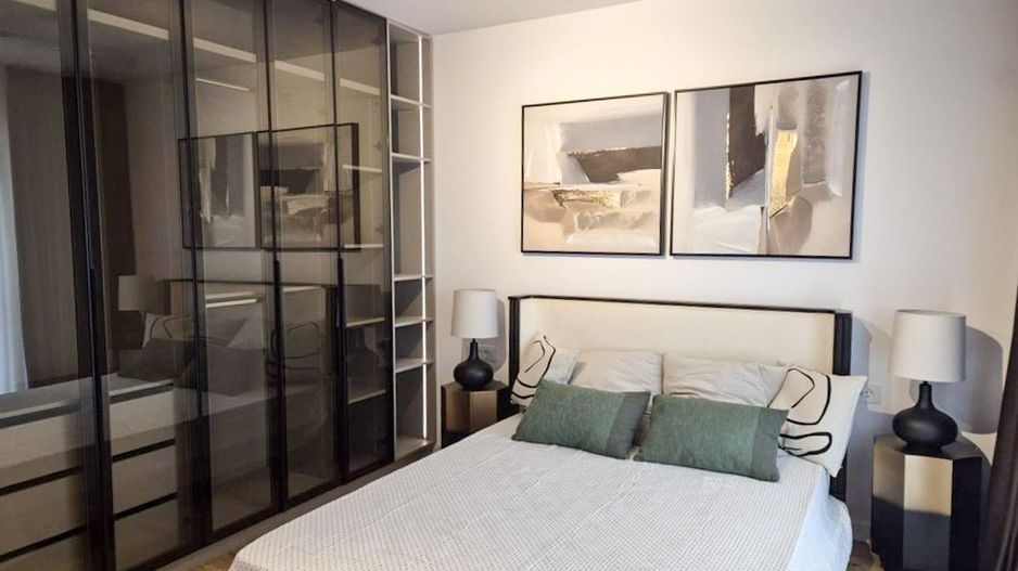 Chirie | Apartament 3 camere | Prima Închiriere | Metrou Unirii - Poză 3