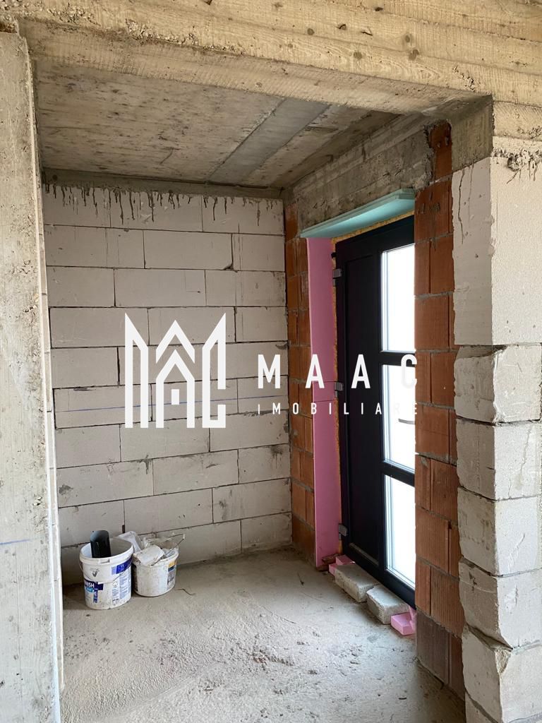 Casa Individuala | Utili 180MP | Sura Mare | Teren 500 MP - Poză 18