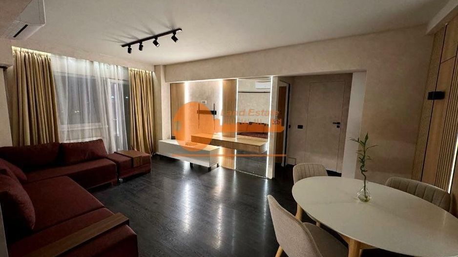 3 camere Lux Vacaresti-Tineretului ( 10 minute metrou-Centrala Proprie ) - Poză 7