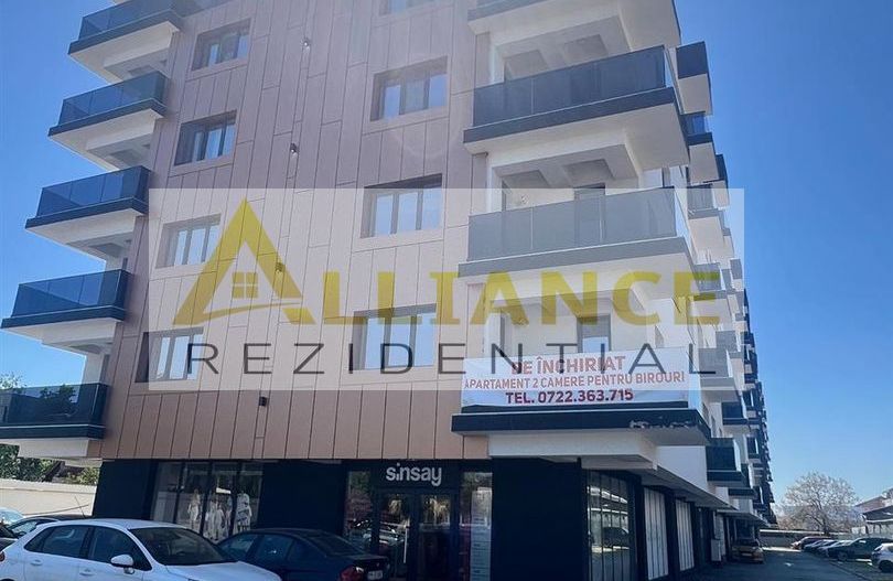 Sos Oltenitei APARTAMENT 3 CAMERE mobilat utilat - Poză 4