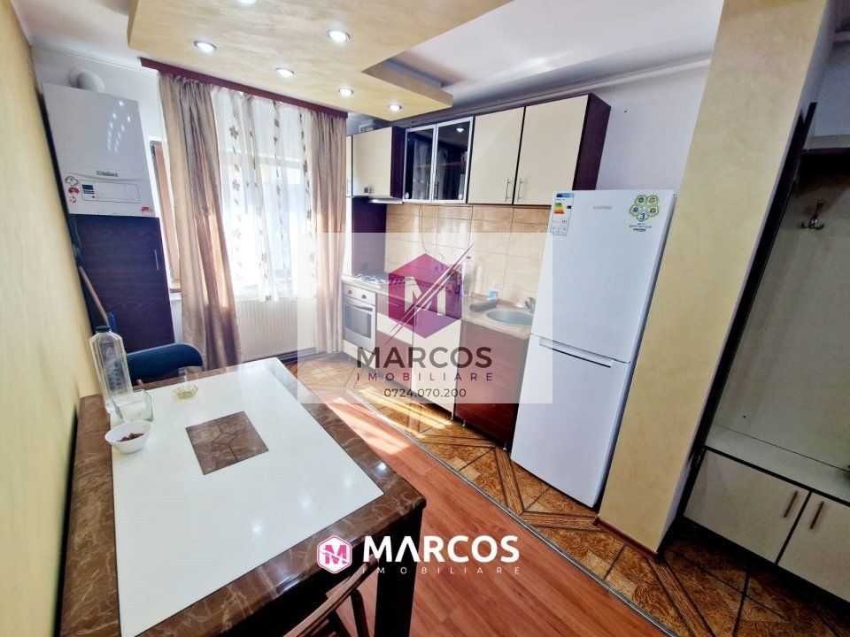 Apartament 3 camere, et.3, Micro 4, ID 1021 - Poză 5