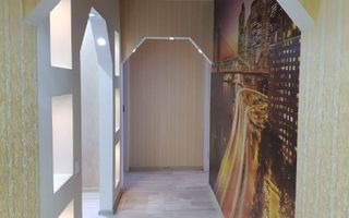 Vânzare, apartament, 3 camere, str. Vasilie Coroban, Bălți - Poză 3