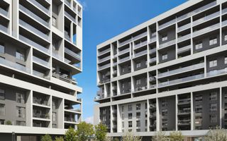 2 camere Prima Astera 77,74 mp Drumul Taberei - Poză 16