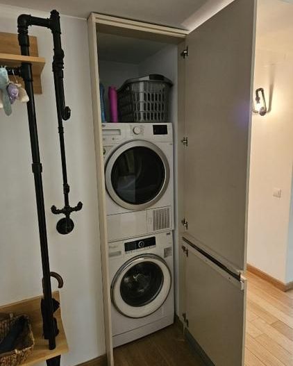 3 camere 107 mp ||  Upground Residence - Poză 14