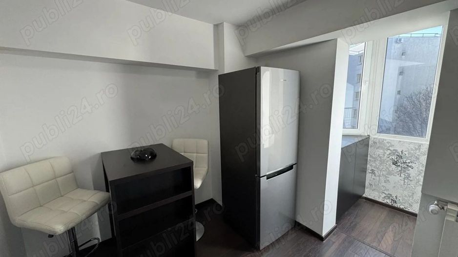 Garsonieră B-dul Decebal, Metrou Piata muncii - Poză 6