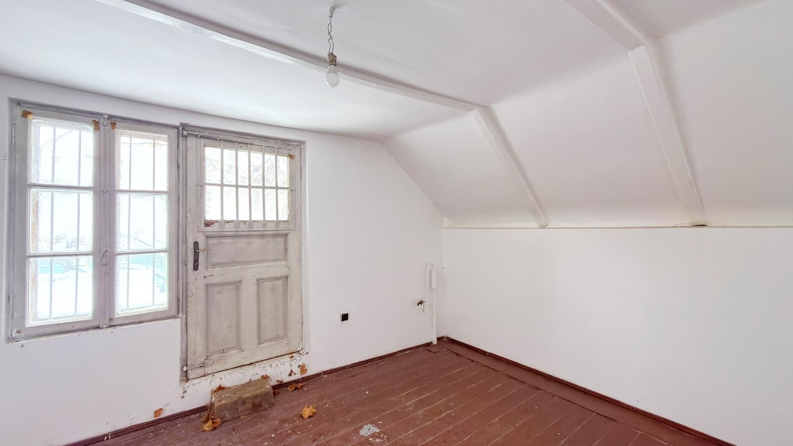 Floreasca | UNIC Casa 4 camere cu Autorizatie de Construire- Extindere - Poză 14