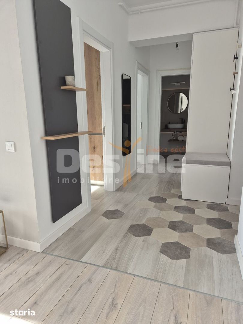 Apartament 2 camere spre închiriere - Grozăvești - Poză 8