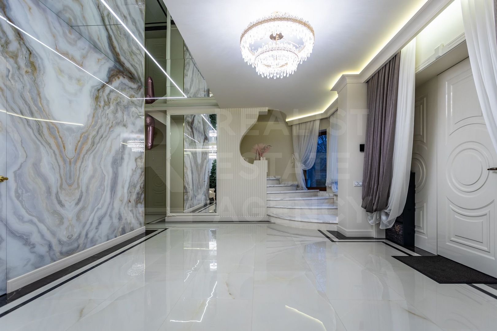 Vânzare, casă, 3 nivele, 300 mp+7,2 ari, str. Chișinău, Cricova - Poză 17