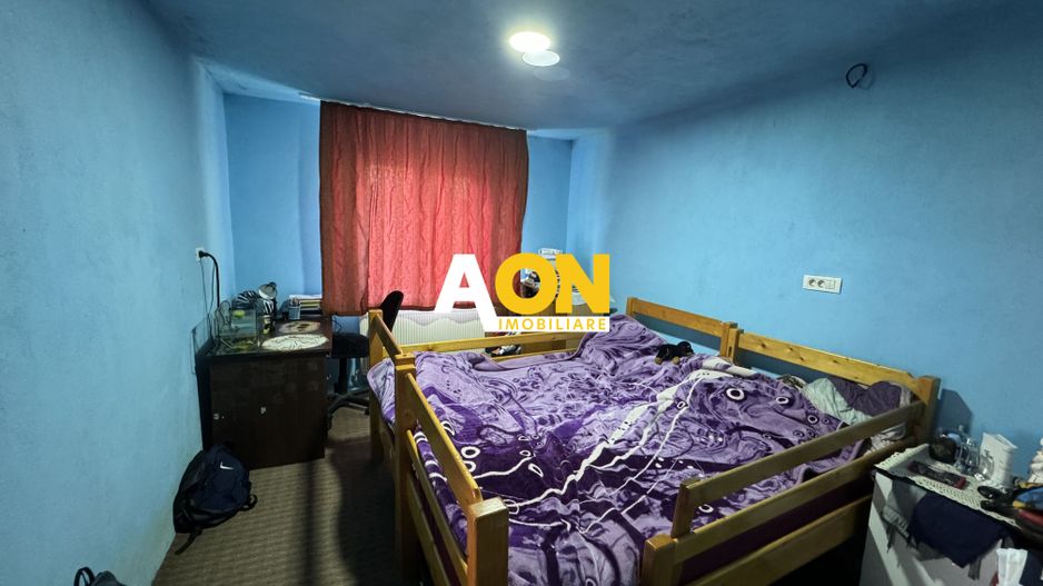 Casa 5 camere, zona Micesti, 900 mp teren, ideala pt doua familii - Poză 8