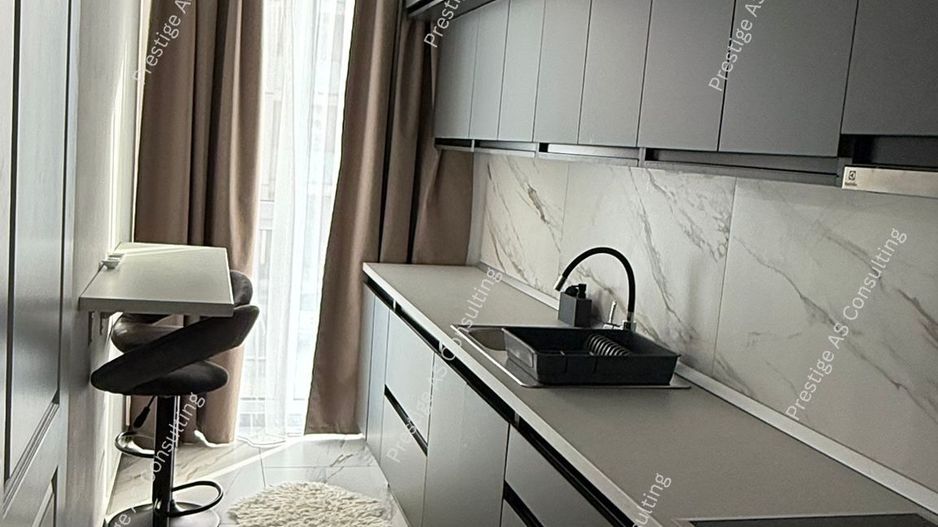 Apartament Modern 1 Camera | Campeador 2-Ioan Anton - Poză 6