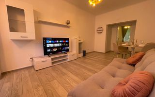 FLOREASCA | Mozart | Chirie 3 camere Metrou + Boxa - Poză 1