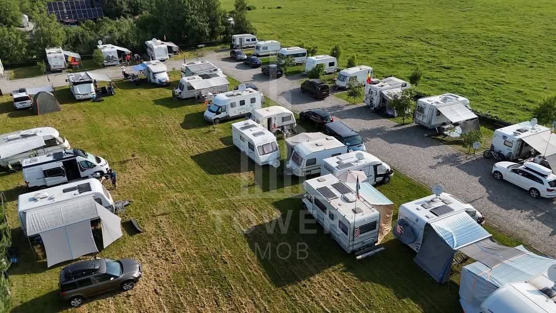 Complex Turistic- Valea Avrigului – 3,5 mil. € | Avans 500.000 € | Rate 15 ani - Poză 13