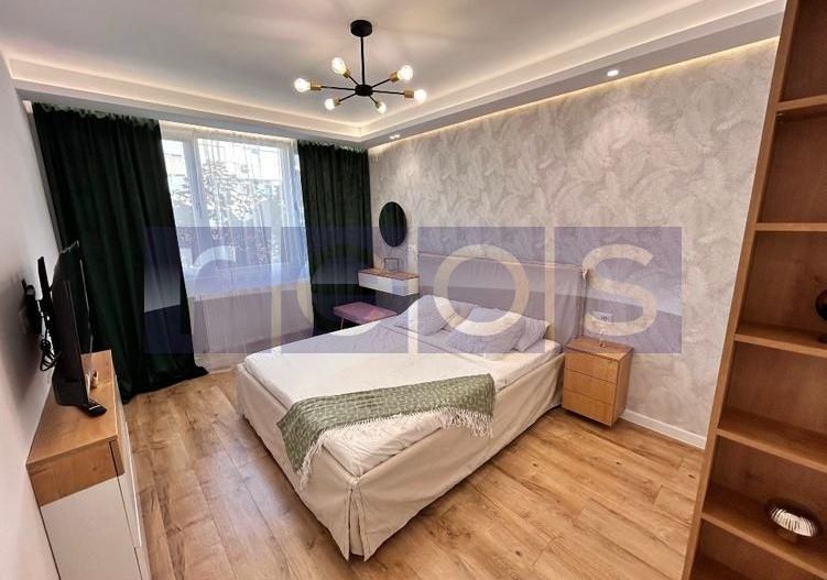 - Apartament 3 camere decomandat-renovat-Drumul Taberei metrou/parc - Poză 7