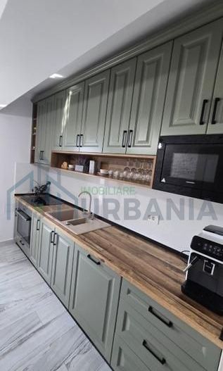 Apartament 3 camere, Soleia Residence, Valea Lupului – 84 mp, etaj 3 - Poză 3