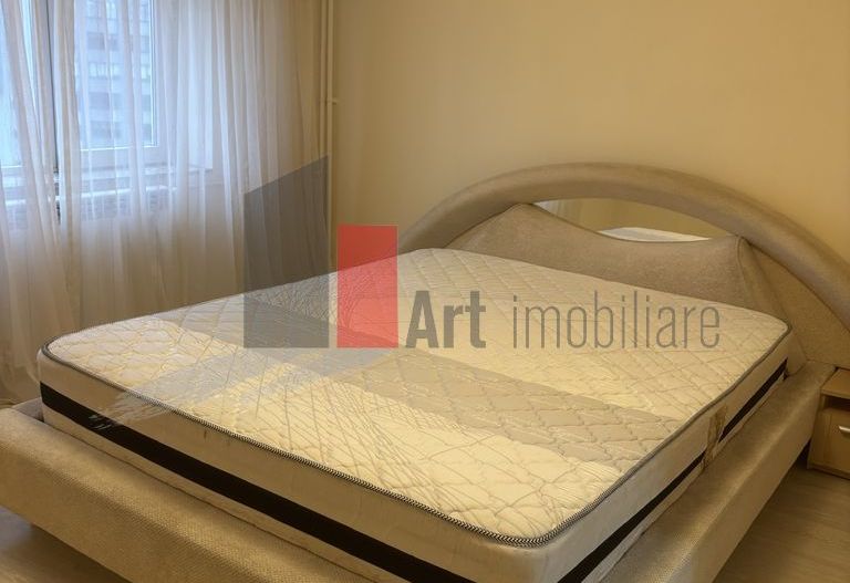 Apartament cu 2 camere de inchiriat-Unirii-F64 - Poză 3