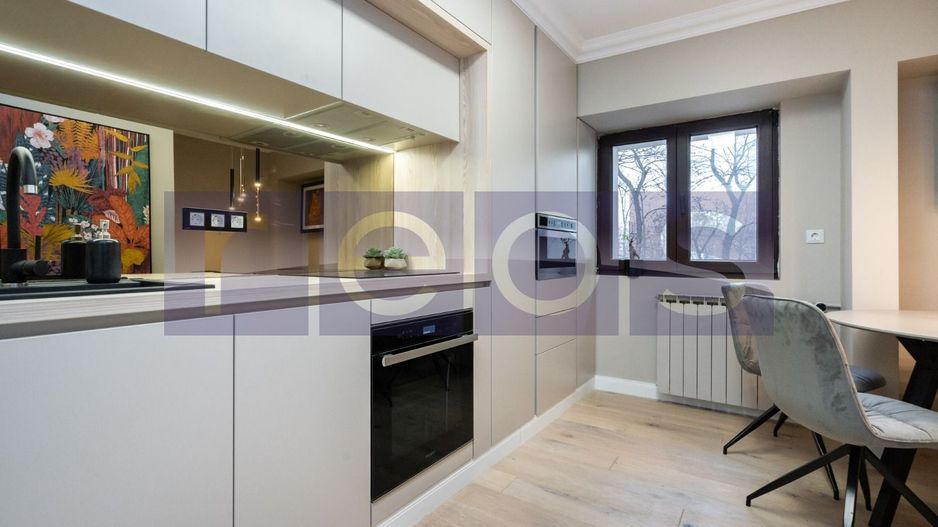 DE ÎNCHIRIAT  APARTAMENT 4 CAMERE – PIAȚA VICTORIEI | DOROBANȚI - Poză 10