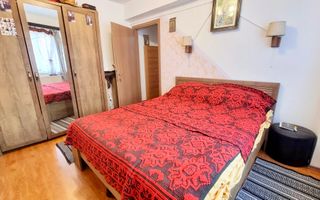 APARTAMENT 3 CAMERE | 2 BĂI | LOC DE PARCARE SUBTERAN | TEREZIAN - Poză 4