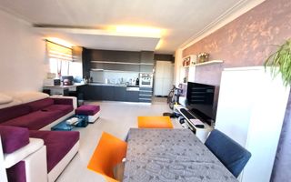 Inchiriere 3camere Bucurestii noi, Pod Constanta, Parc Bazilescu - Poză 5