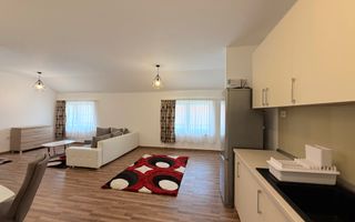 Apartament doua dormitoare / Zona Lidl , Floresti - Poză 3