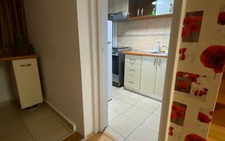 Închiriere Garsonieră renovată complet, mobilată nou, fix la metrou Dristor - Poză 7