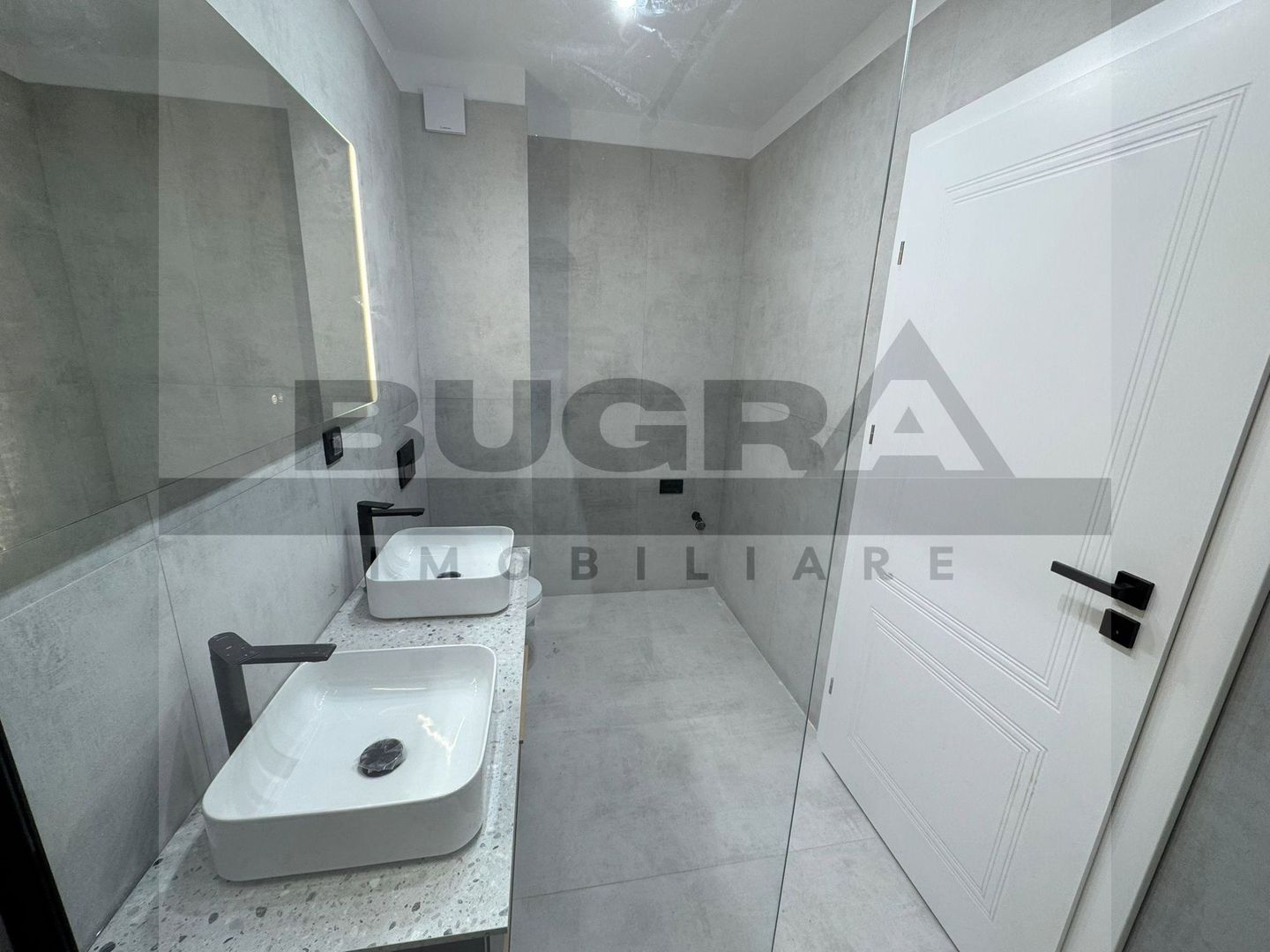 Apartament 2 camere, 58 mp, terasa, garaj, Complex Elite Residence - Poză 11