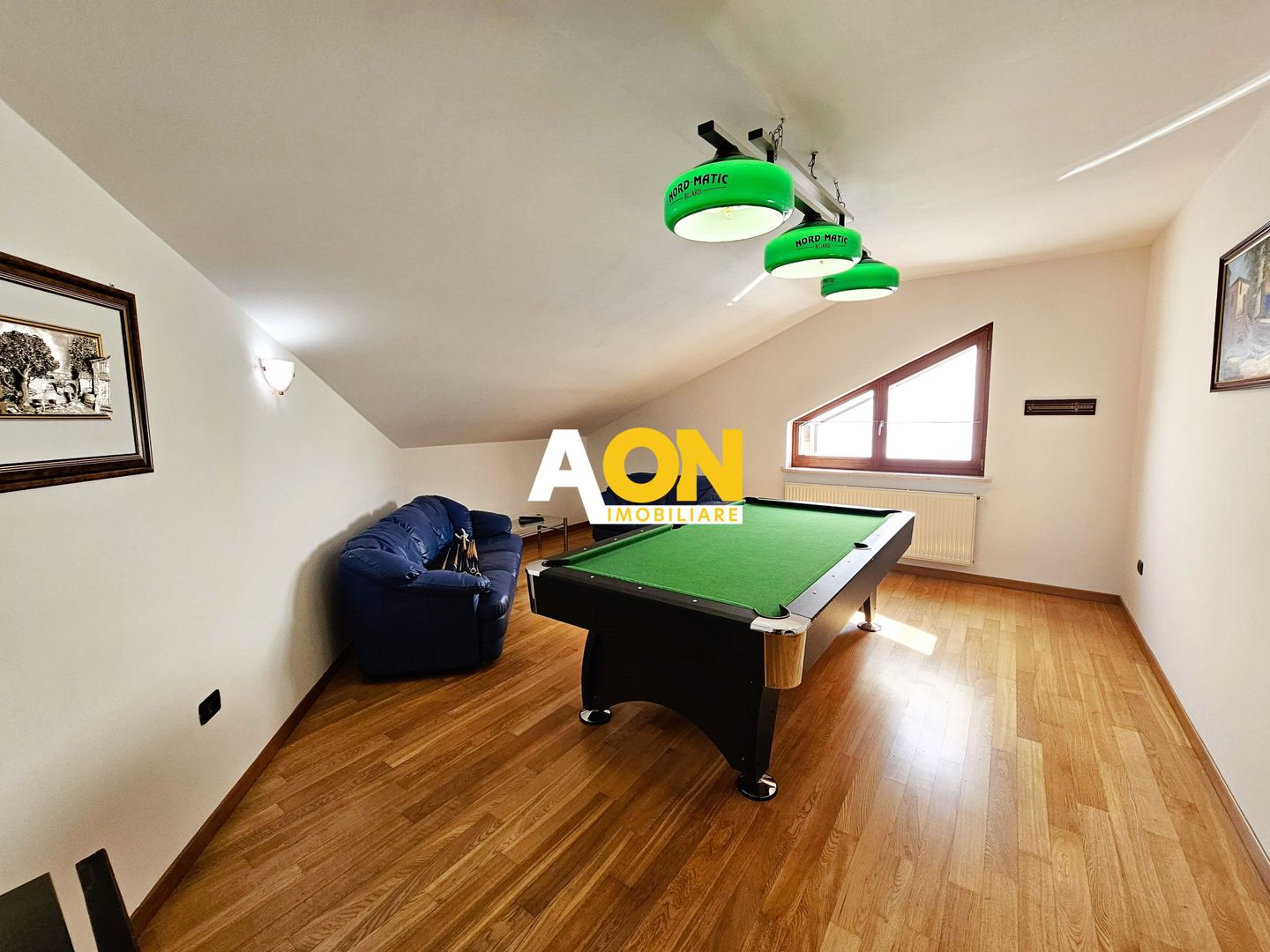 Casa 7 camere, garaj dublu, finisaje lux, 629 mp teren,zona Prefectura - Poză 22