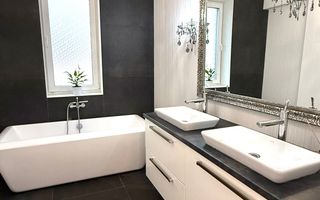 Vânzare, casă, 3 nivele, Tohatin, Chișinău - Poză 14