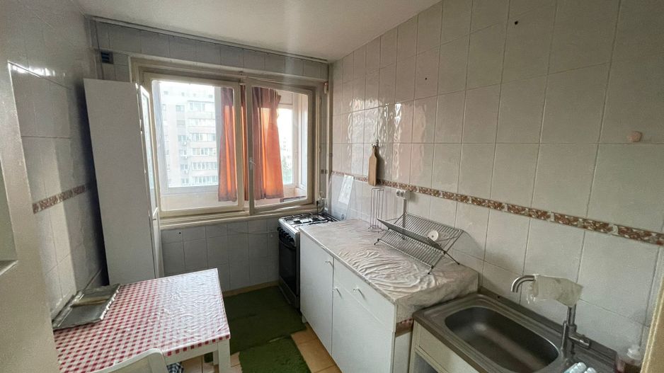 2 camere, Ștefan cel Mare – Obor, bloc reabilitat - Poză 9