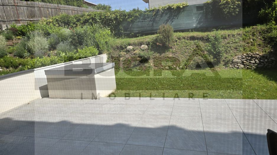 Apartament 2 camere decomandate, 55 mp, gradina, garaj, zona R. Ladea - Poză 6