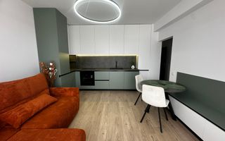 Apartament ultrafinisat | 2 camere | Cartier Terra - Poză 7