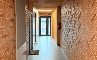 LOFT Green Mogosoaia Studio eco 40 mp parcare inclusa - Poză 11