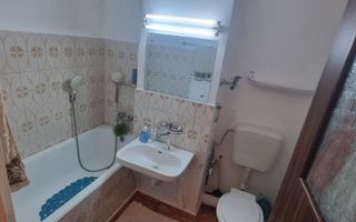 3 Camere la 3 minute Metrou Crangasi- Parc - Bloc Reabilitat - Poză 5