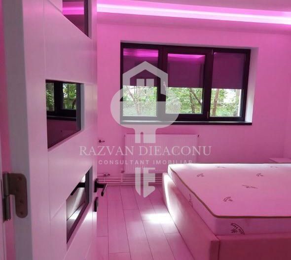 Apartament 2 camere City Park Mall - Poză 5