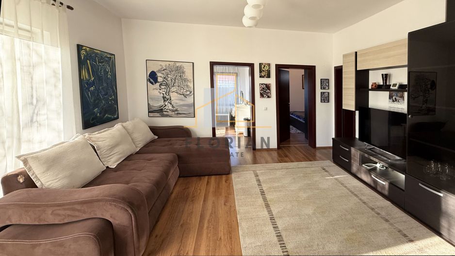 Apartament 3 camere, Dumbravita, Strada Balcescu din 1 august - Poză 1