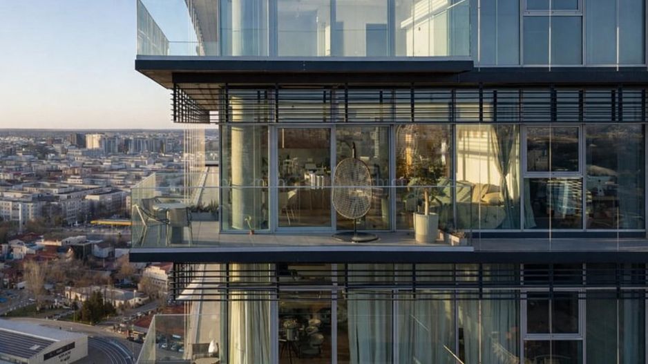 Best Deal - Penthouse Floreasca - Poză 1