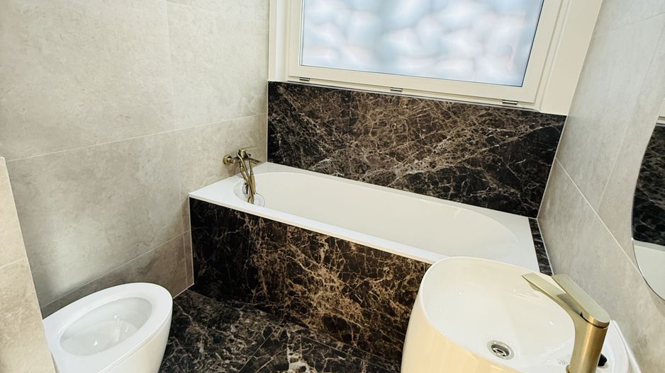 Lipovei | Duplex Premium | 4 Camere | Perete Dublu | Finisaje Tempini - Poză 29