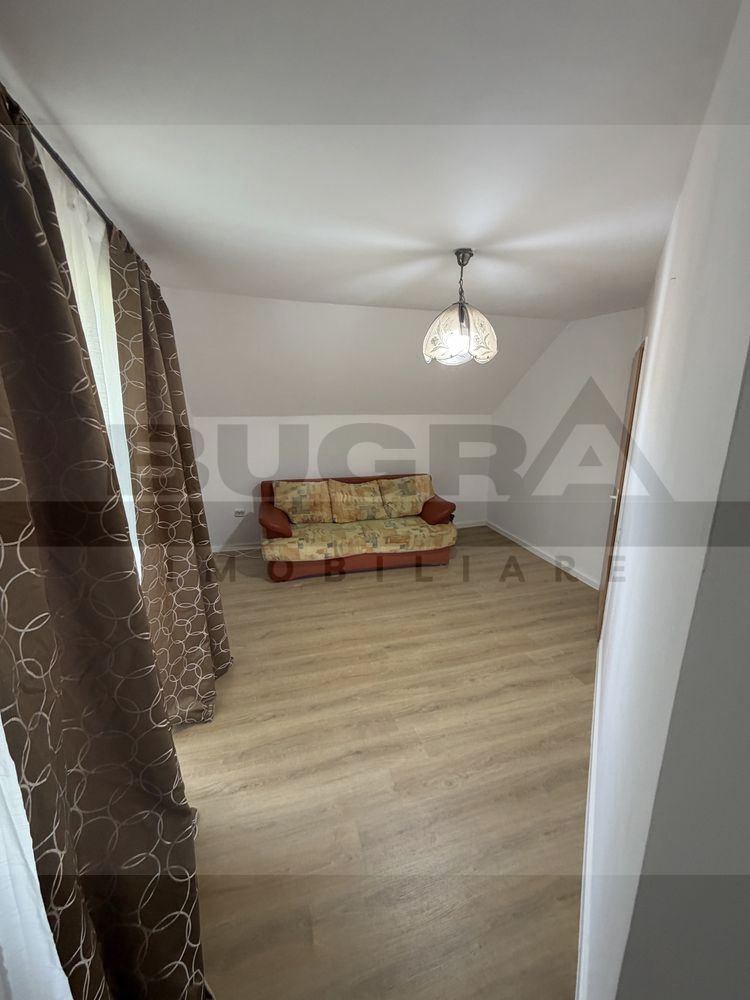 Casa individuala de 140mp, teren 500mp, renovata, zona Tineretului - Poză 7