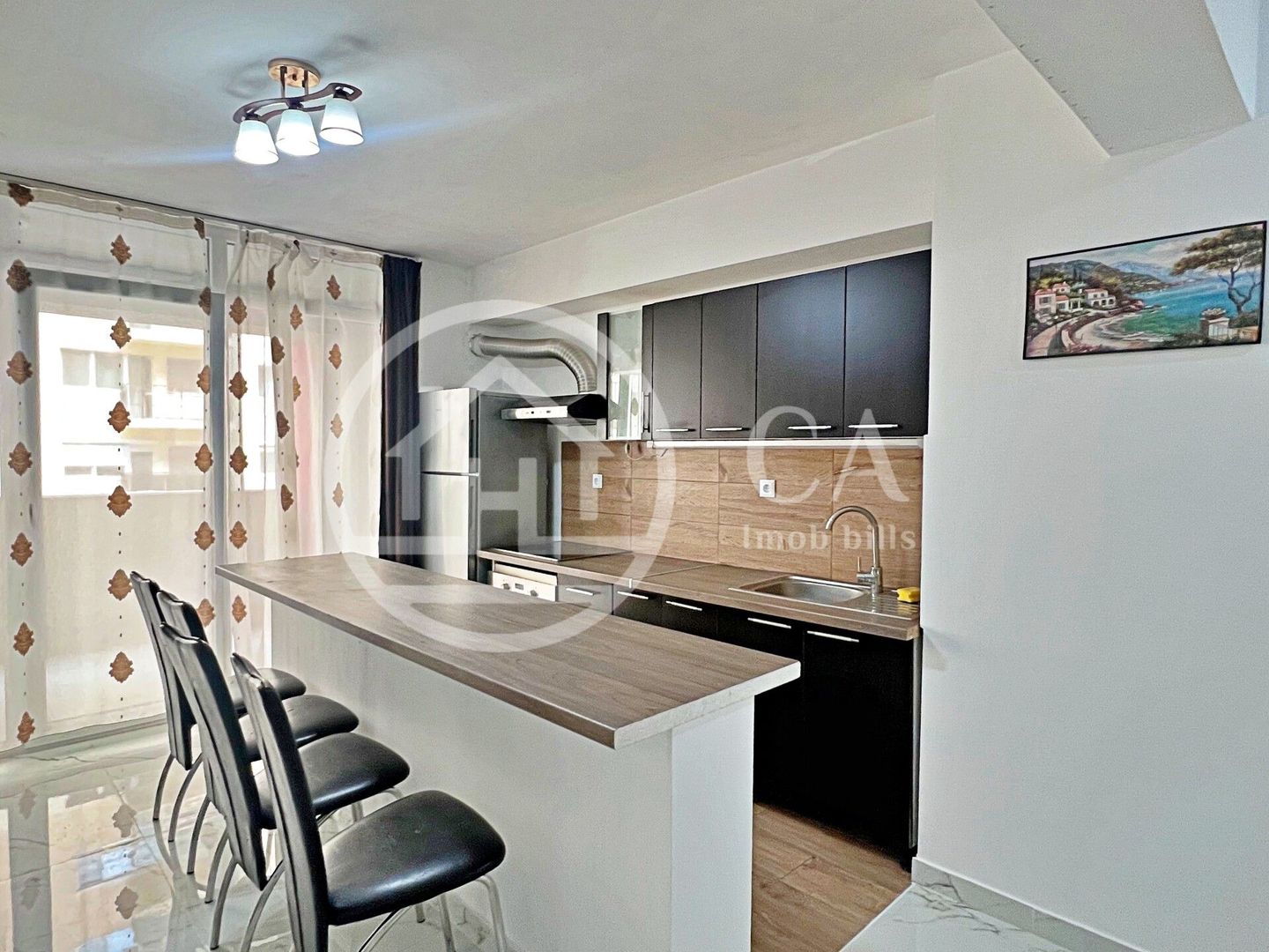 Apartament cu 3 camere de închiriat în zona Iosia, Oradea. - Poză 2