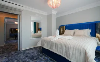 W REGAL Boutique Hotel & Spa – Mamaia - Poză 19