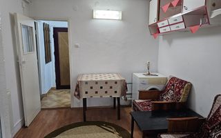 Apartament 1 cameră, Dragoș Vodă, mobilat/utilat complet - Poză 1