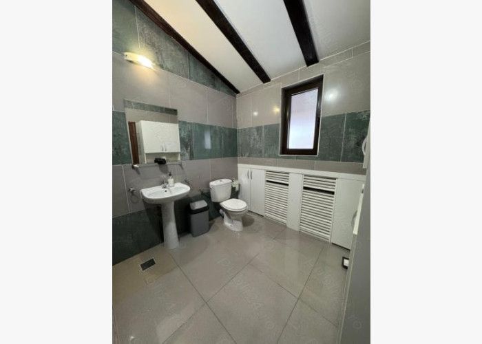 Vilă spațioasă de închiriat | Băneasa-Sisești | - Poză 7