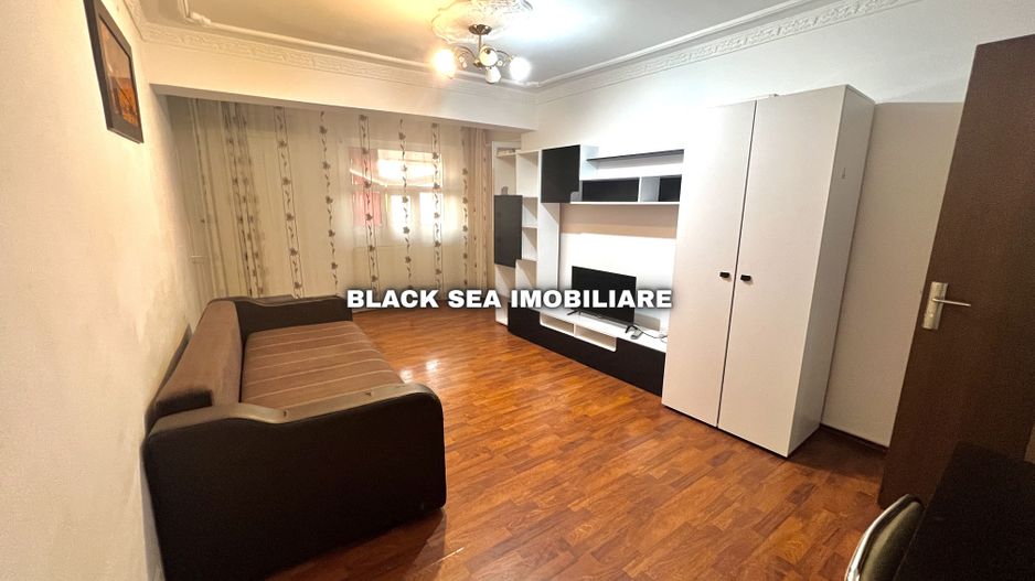 De inchiriat apartament 3 camere zona Tomis Nord / Penny - Termen Lung - Poză 1