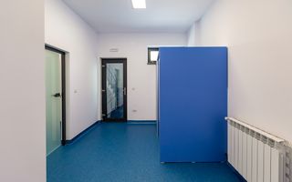 Spațiu comercial de închiriat, Ioniță S. Sturza, Bacău - Poză 18