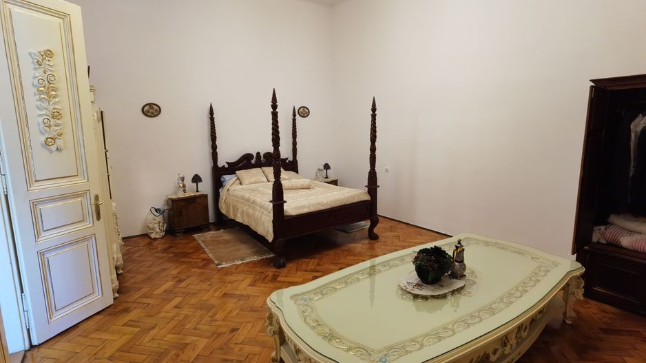 Apartament cu 4 cam. cladire istorica în zona Iosefin - Poză 5