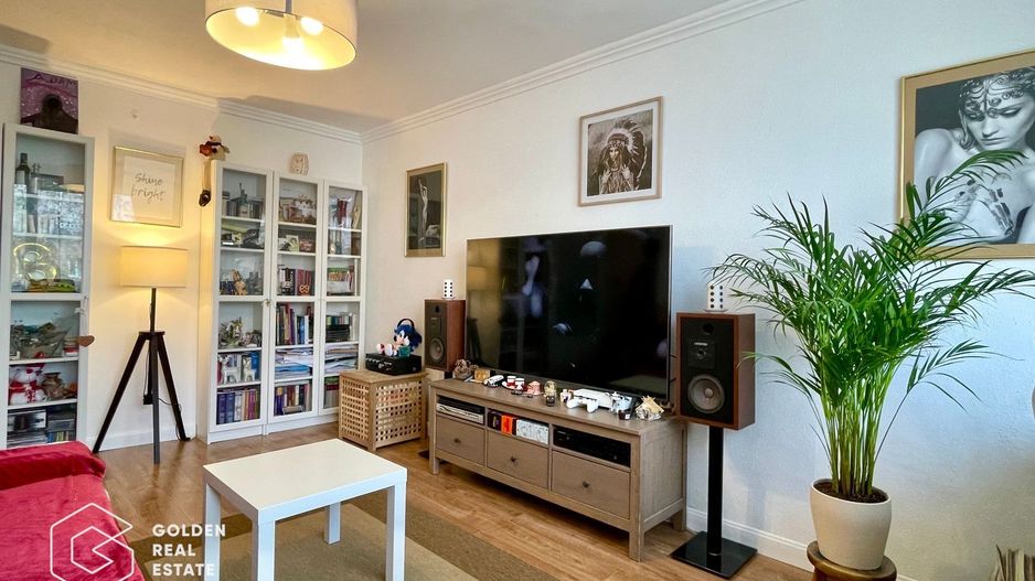 Apartament 2 camere-decomandat-mobilat–10 min Metrou, 1 Decembrie 1918 - Poză 4