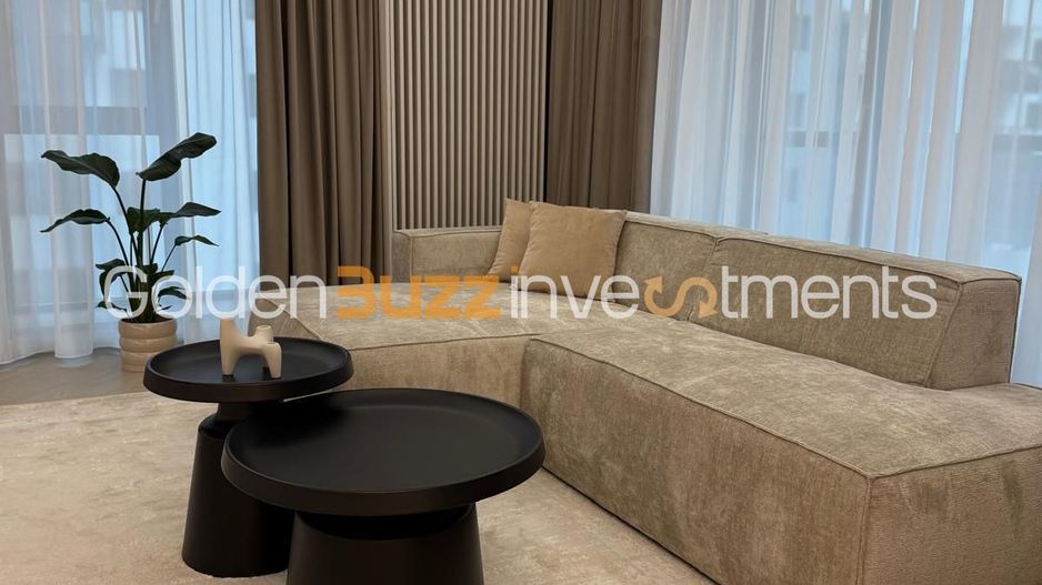 Apartament 3 camere de vânzare | Cortina North - Poză 9