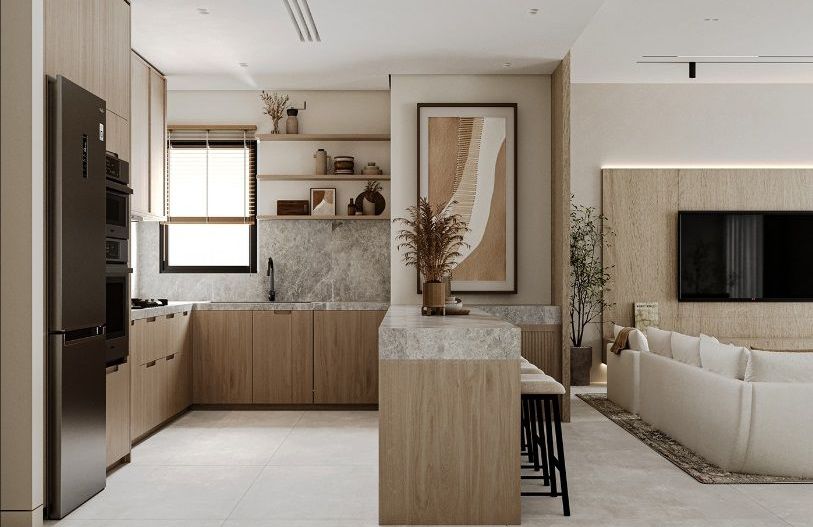 Apartament high end 4 camere UpSite I Zona Floreasca I View superb - Poză 13