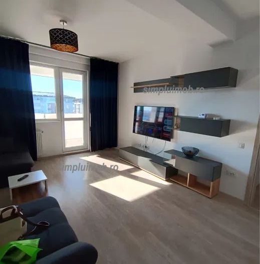 Apartament Modern Decomandat Cu Loc De Parcare - Poză 3